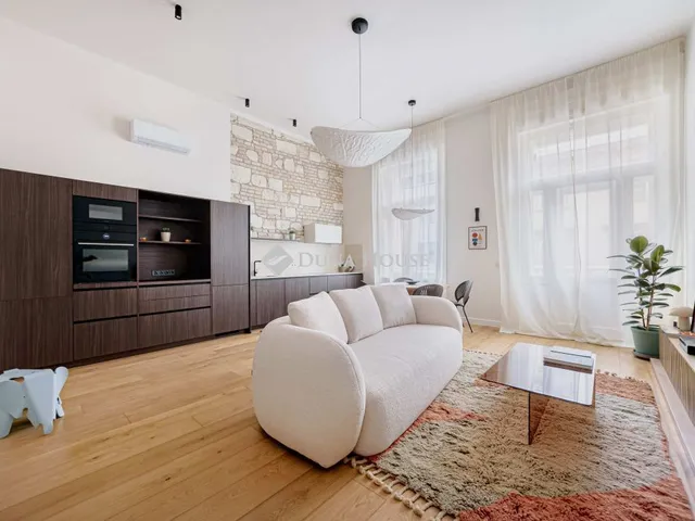 Kiadó lakás Budapest V. kerület 69 nm