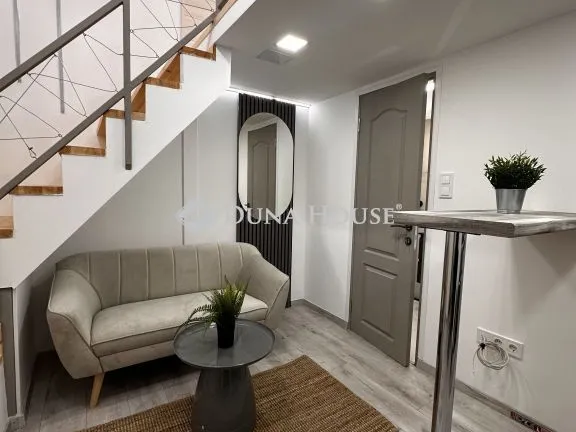 Eladó lakás Budapest VII. kerület 37 nm