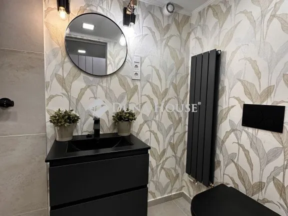 Eladó lakás Budapest VII. kerület 37 nm