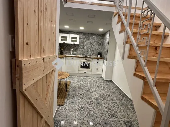 Eladó lakás Budapest VII. kerület 16 nm