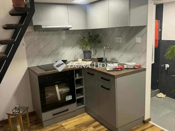 Eladó lakás Budapest VIII. kerület 16 nm