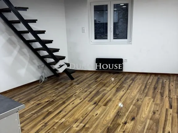 Eladó lakás Budapest VIII. kerület 30 nm