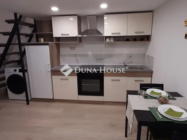 Eladó lakás Budapest VIII. kerület 25 nm