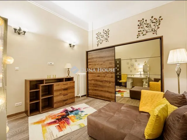 Kiadó lakás Budapest XIII. kerület 68 nm