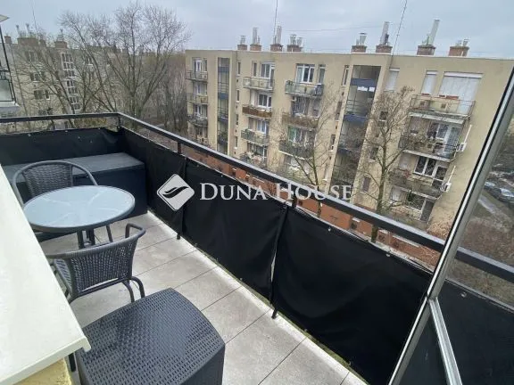 Eladó lakás Budapest XXII. kerület 46 nm