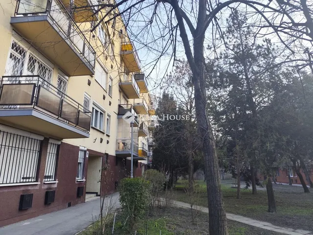 Eladó lakás Budapest XXII. kerület, Tenkes utca 46 nm