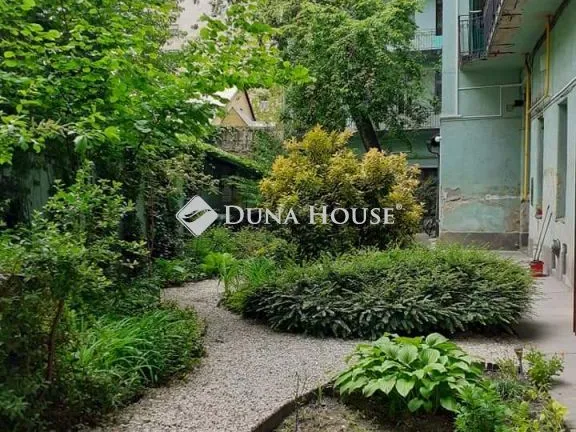 Eladó lakás Budapest IX. kerület 46 nm