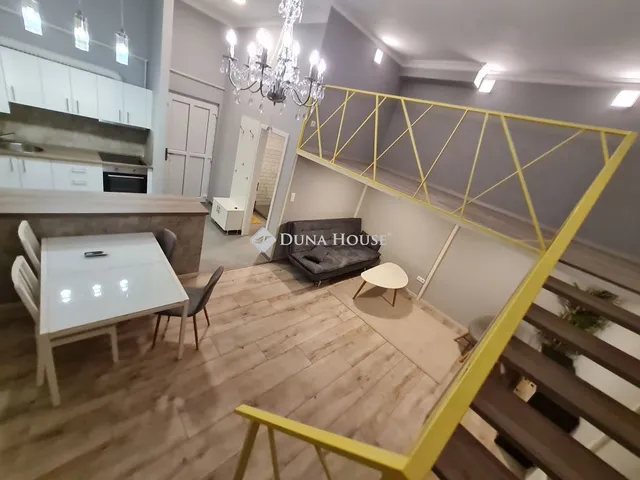 Eladó lakás Budapest V. kerület 50 nm