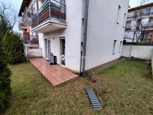 Kiadó lakás Kerepes, József Attila park 42 nm