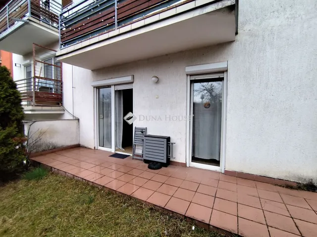 Kiadó lakás Kerepes, József Attila park 42 nm