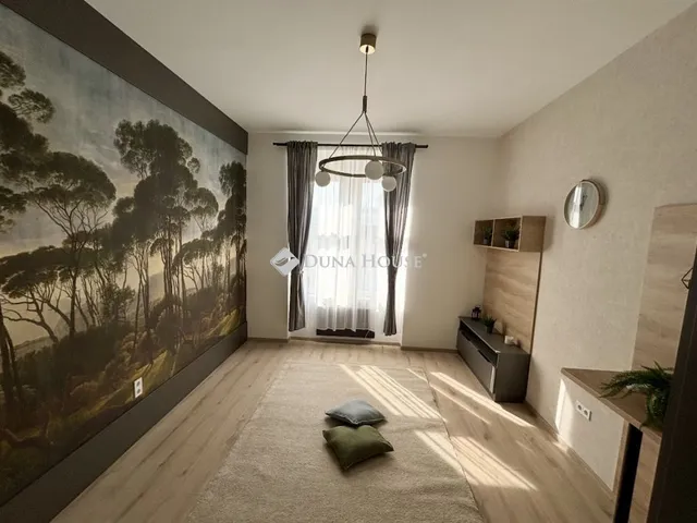 Eladó lakás Budapest VII. kerület 26 nm