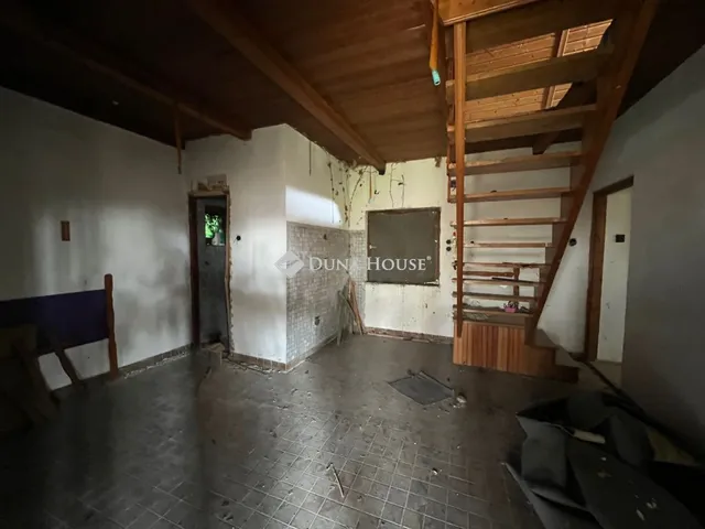 Eladó üdülő és hétvégi ház Lepsény 30 nm