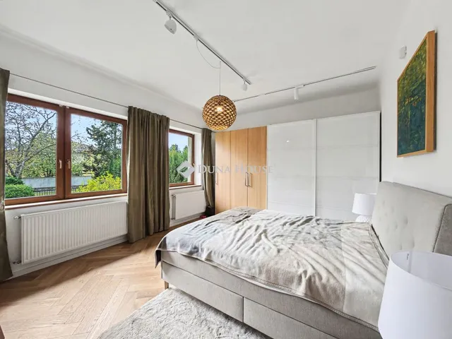 Eladó ház Budapest XXII. kerület 182 nm