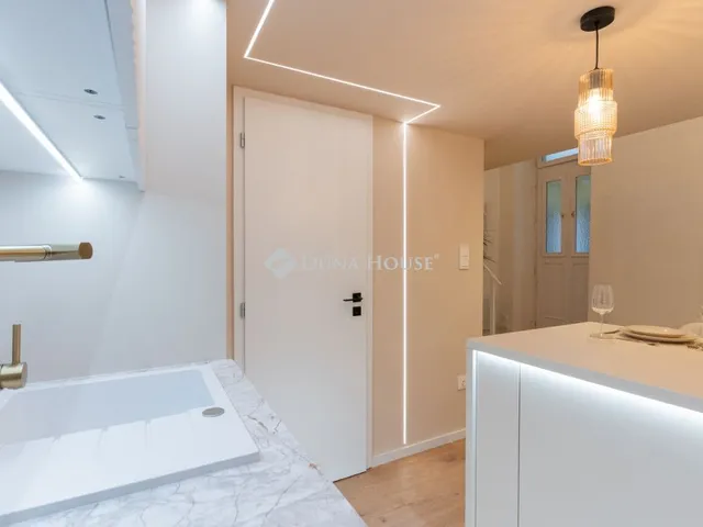 Eladó lakás Budapest VII. kerület 19 nm