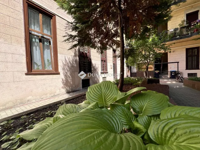 Eladó lakás Budapest VI. kerület, Szinyei Merse utca 40 nm
