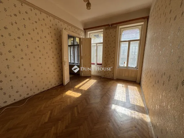 Eladó lakás Budapest IX. kerület 84 nm