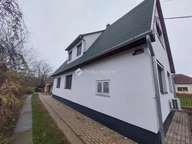 Eladó ház Tiszafüred, Kakukk utca 120 nm