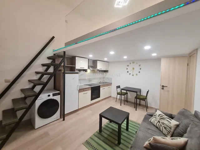 Kiadó lakás Budapest VIII. kerület 20 nm