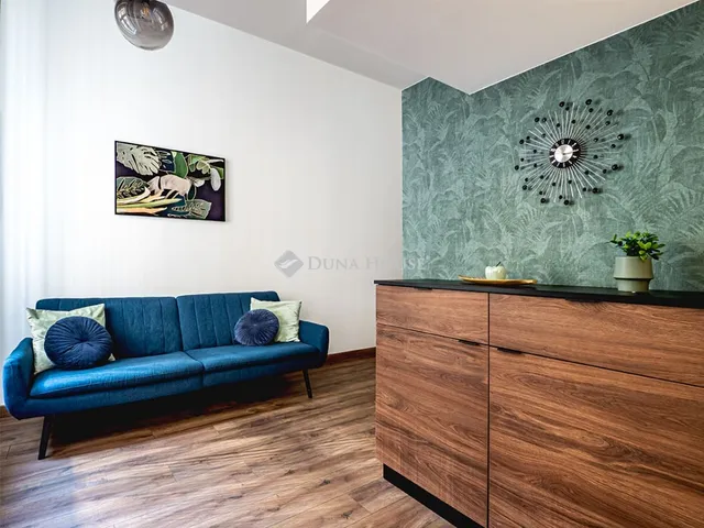 Eladó lakás Budapest VI. kerület 25 nm