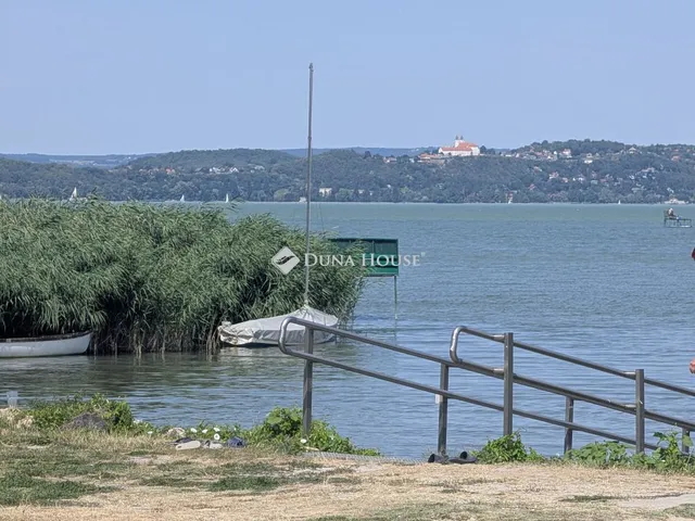 Eladó nyaraló Zamárdi 56 nm