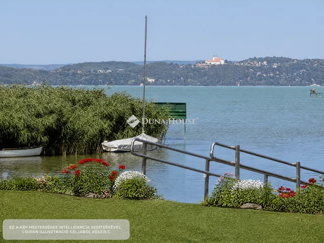 Eladó nyaraló Zamárdi, Táncsics Mihály utca 56 nm