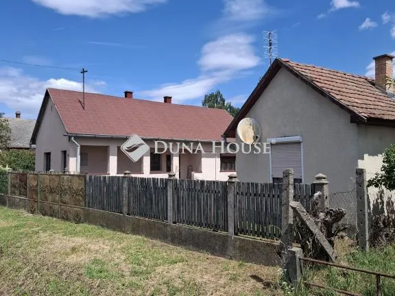 Eladó ház Fülöp 102 nm