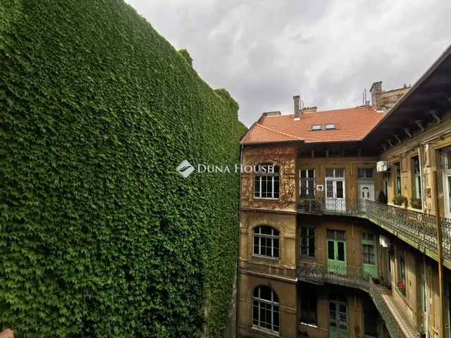Eladó lakás Budapest VIII. kerület 38 nm