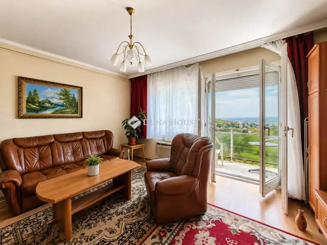 Eladó lakás Budapest XII. kerület 58 nm