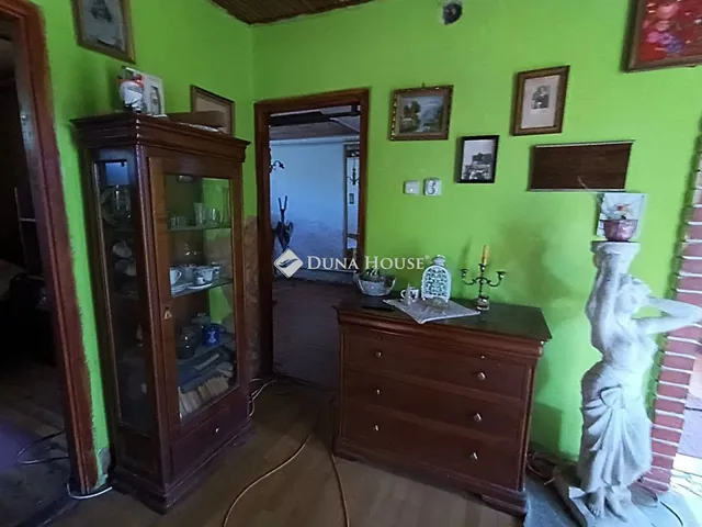 Eladó ház Magyaregres 80 nm