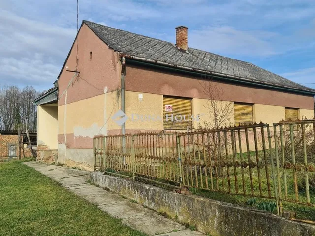 Eladó ház Kaposszerdahely 95 nm