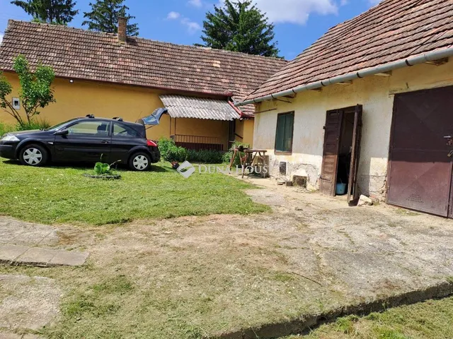Eladó ház Somogygeszti 73 nm