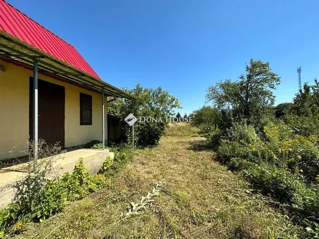 Eladó ház Juta 1754 nm