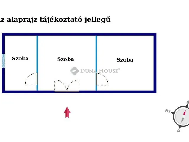 Eladó üdülő és hétvégi ház Somogyzsitfa 45 nm