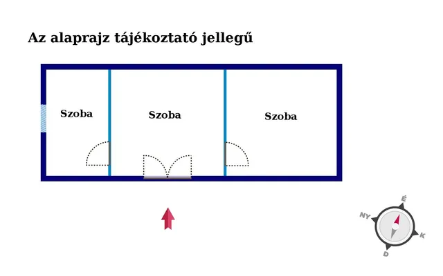 Eladó üdülő és hétvégi ház Somogyzsitfa 45 nm