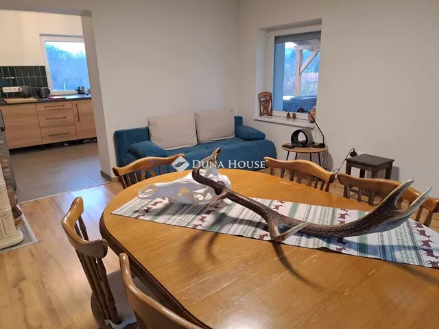 Eladó ház Somogygeszti 98 nm