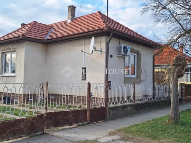 Eladó ház Kadarkút, Nagy utca 109 nm