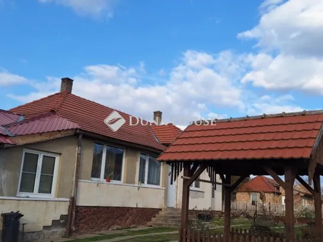 Eladó ház Kadarkút, Nagy utca 109 nm