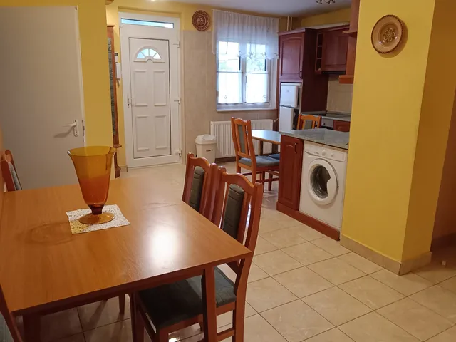 Eladó lakás Kaposvár 82 nm