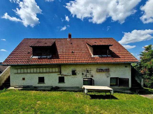 Eladó mezőgazdasági ingatlan Kaposvár