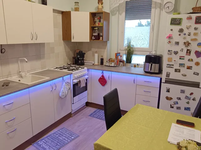 Eladó lakás Kaposvár 62 nm