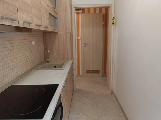 Eladó lakás Kaposvár 43 nm
