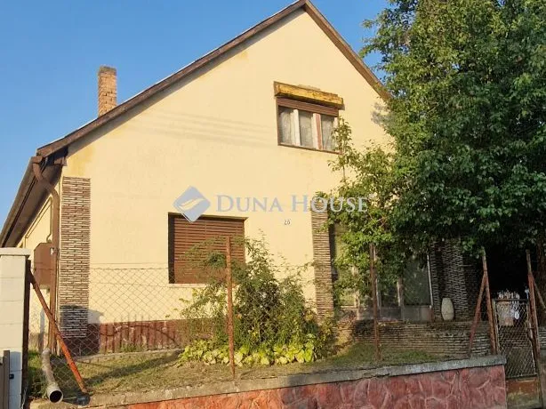 Eladó ház Balatonboglár 96 nm