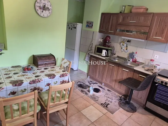 Eladó lakás Kaposvár 43 nm