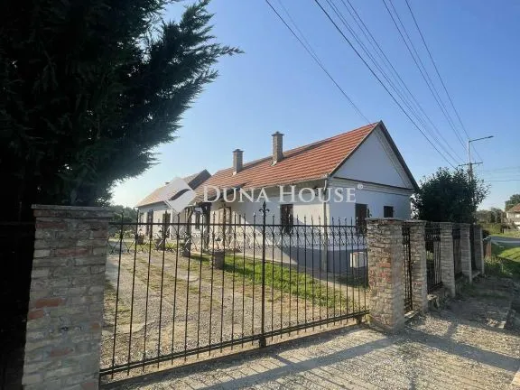 Eladó ház Csurgó 165 nm