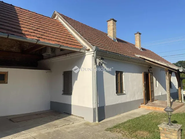 Eladó ház Csurgó 165 nm
