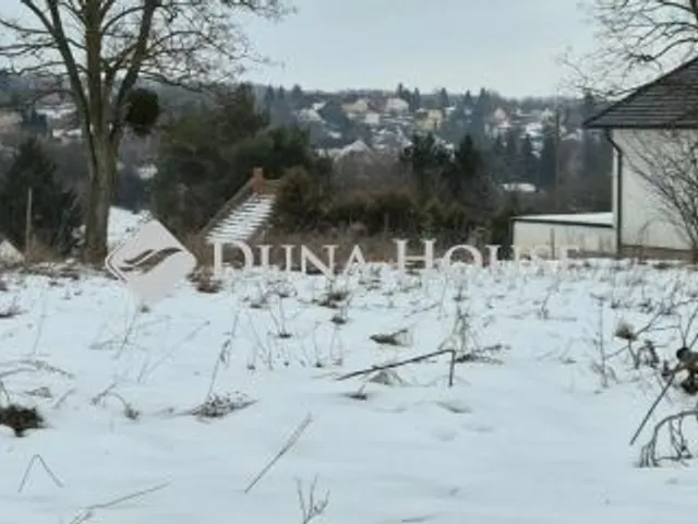 Eladó telek Igal 803 nm