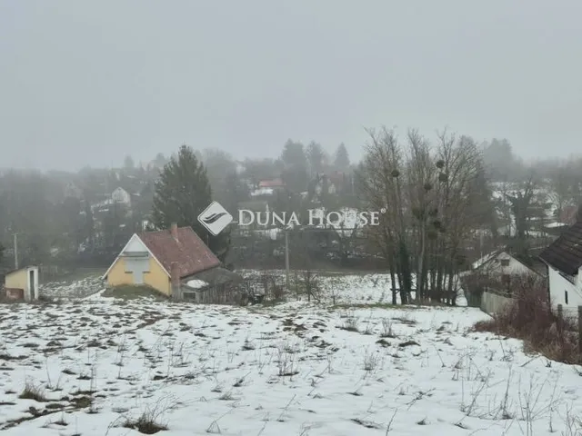 Eladó telek Igal 803 nm