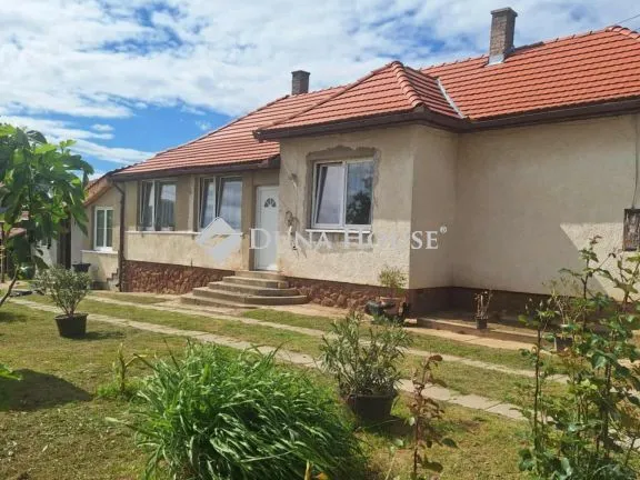 Eladó ház Kadarkút 109 nm