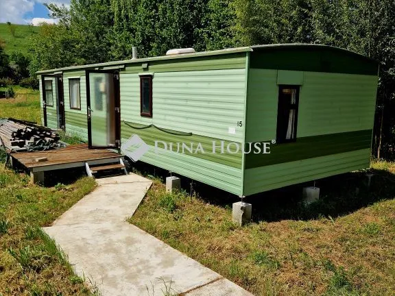 Eladó telek Kaposhomok 937 nm