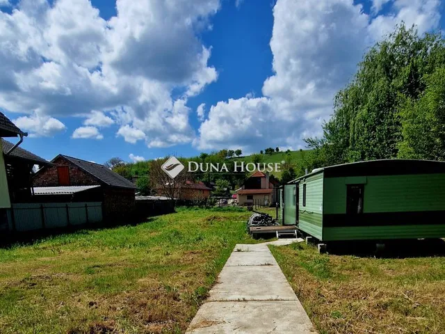 Eladó telek Kaposhomok 937 nm